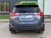 Toyota RAV4 IV (XA40) Ярославль  - изображение 22