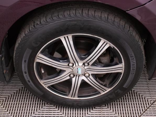 Hyundai Solaris I с пробегом 2012 года, цена 570 000 рублей, 217449 км, седан, Автокод Объявления
