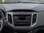 Hyundai Creta I Рестайлинг Москва  - изображение 33