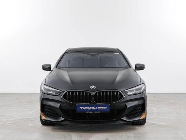BMW 8 серии II (G14/G15/G16) с пробегом 2020 года, цена 8 498 999 рублей, 60027 км, седан, Автокод Объявления
