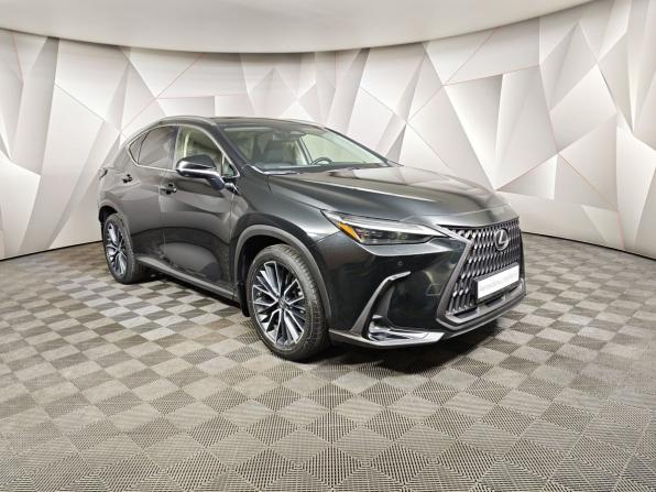 Lexus NX II с пробегом 2021 года, цена 5 900 000 рублей, 47385 км, внедорожник, Автокод Объявления
