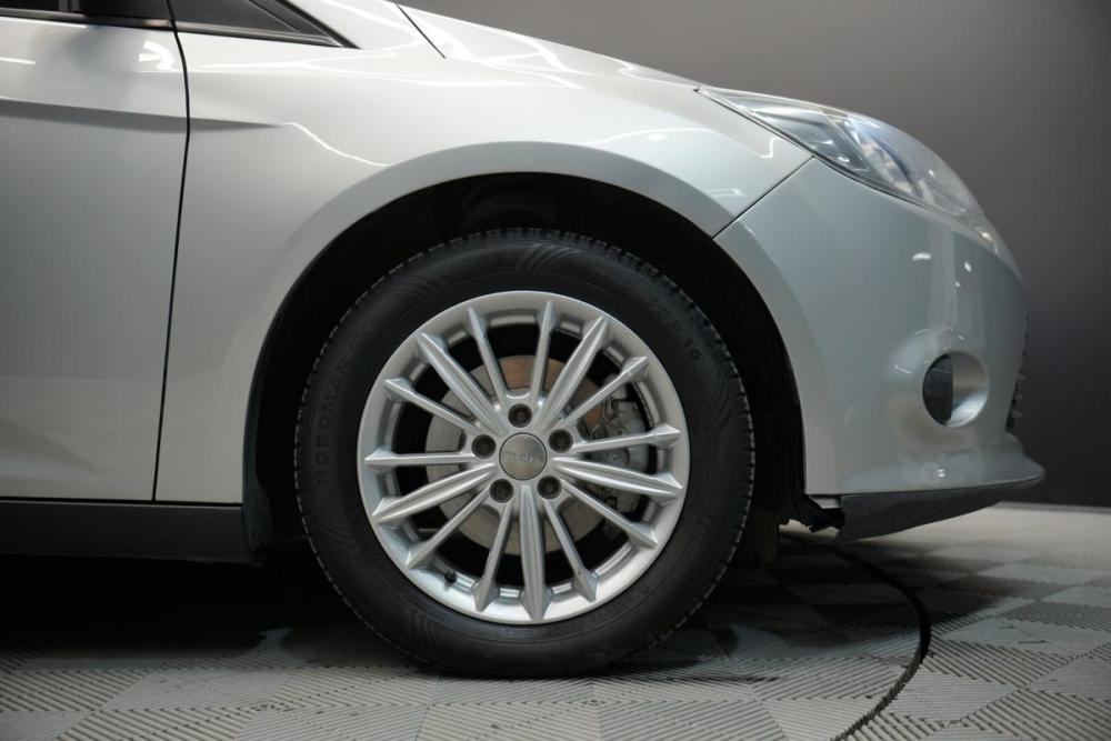 Ford Focus III Крым  - изображение 29