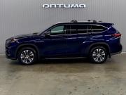 Toyota Highlander IV (XU70) Краснодар  - изображение 30