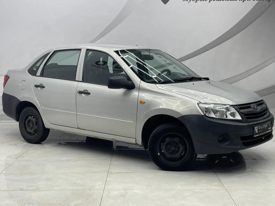 Lada (ВАЗ) Granta I Воронеж  - изображение 3