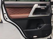 Toyota Land Cruiser 200 Series Рестайлинг 2 Барнаул  - изображение 72