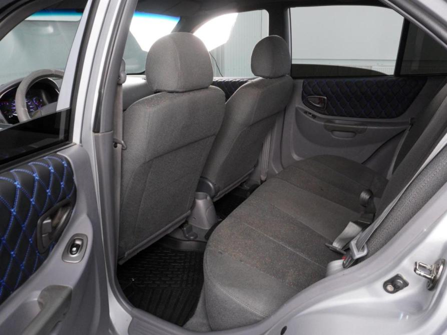 Hyundai Accent II Минеральные Воды  - изображение 11