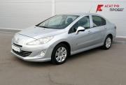 Peugeot 408 I Иваново  - изображение 26
