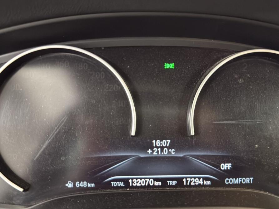 BMW X3 III (G01) Санкт-Петербург  - изображение 2