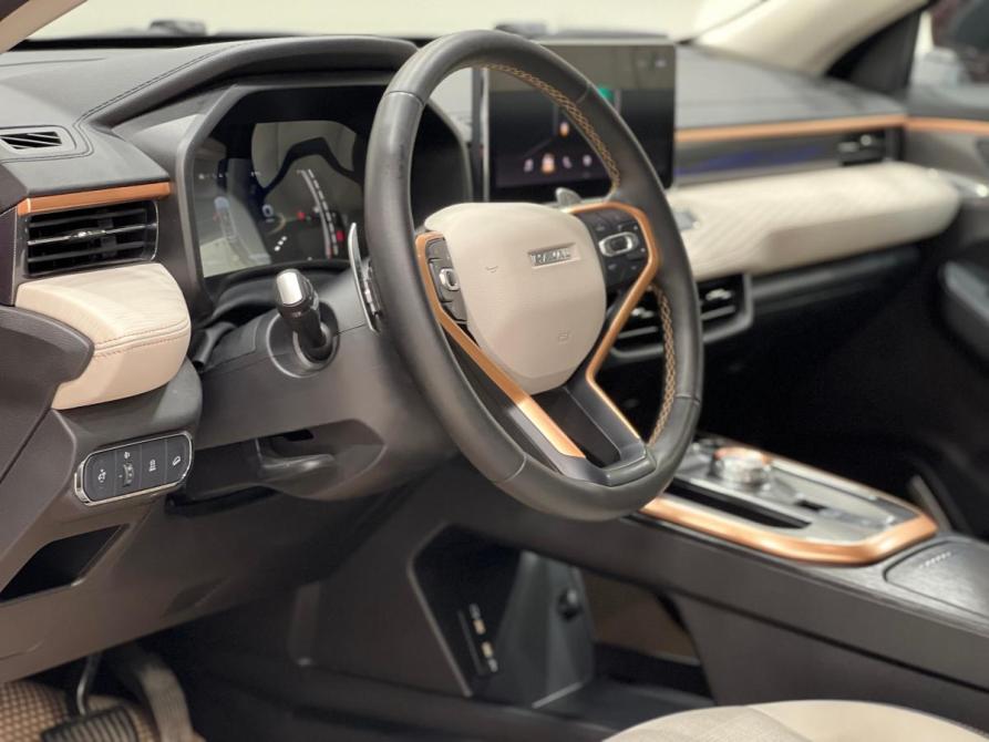 Haval Jolion I Рестайлинг Кемерово  - изображение 19