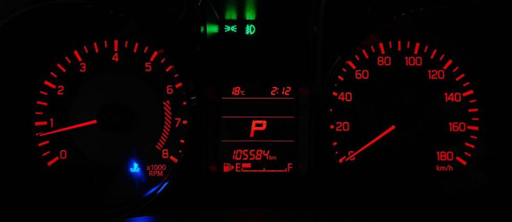 Suzuki Jimny IV Москва  - изображение 16
