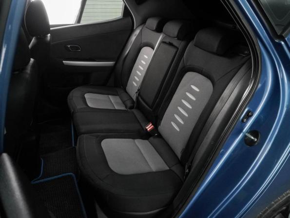Kia Ceed I Рестайлинг с пробегом 2012 года, цена 1 034 000 рублей, 170964 км, хэтчбек, Автокод Объявления