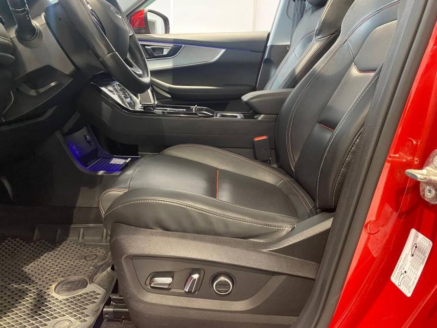 Chery Tiggo 7 Pro I Ростов-на-Дону  - изображение 12