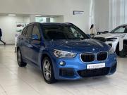 BMW X1 II (F48) Москва  - изображение 34