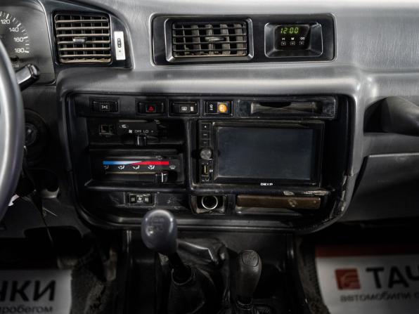 Toyota Land Cruiser 80 Series Рестайлинг с пробегом 1996 года, цена 1 300 000 рублей, 500913 км, внедорожник, Автокод Объявления