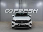Volkswagen Polo VI Воронеж  - изображение 21
