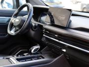 Geely Okavango I Рестайлинг Самара  - изображение 40