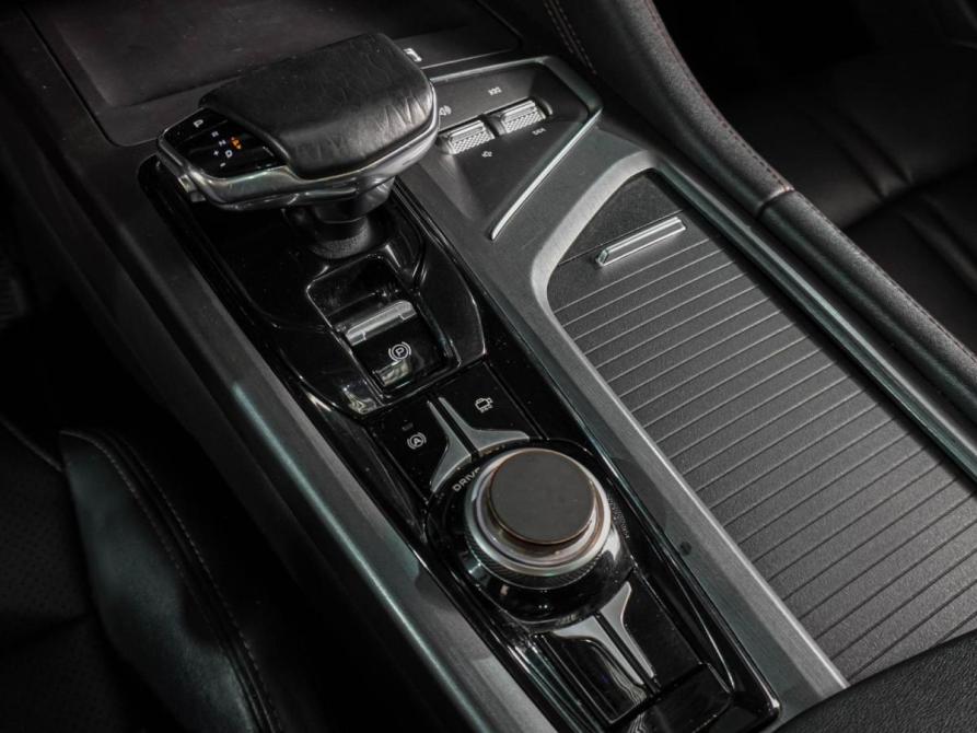 Changan CS75 Plus I Рестайлинг Воронеж  - изображение 22