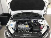 Lada (ВАЗ) Granta I Рестайлинг Волгоград  - изображение 16