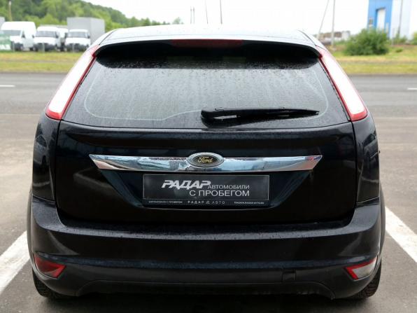 Ford Focus II Рестайлинг с пробегом 2009 года, цена 473 000 рублей, 320000 км, хэтчбек, Автокод Объявления