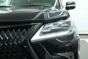 Lexus LX III Рестайлинг 2 Красноярск  - изображение 41