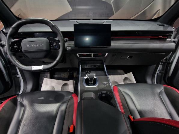 JETOUR DASHING I с пробегом 2023 года, цена 1 750 000 рублей, 31306 км, внедорожник, Автокод Объявления