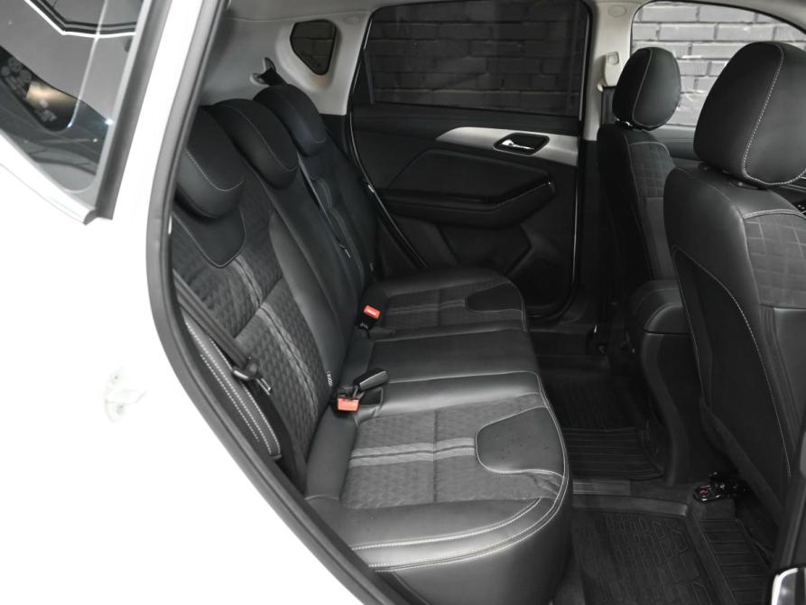 BAIC X35 Екатеринбург  - изображение 12