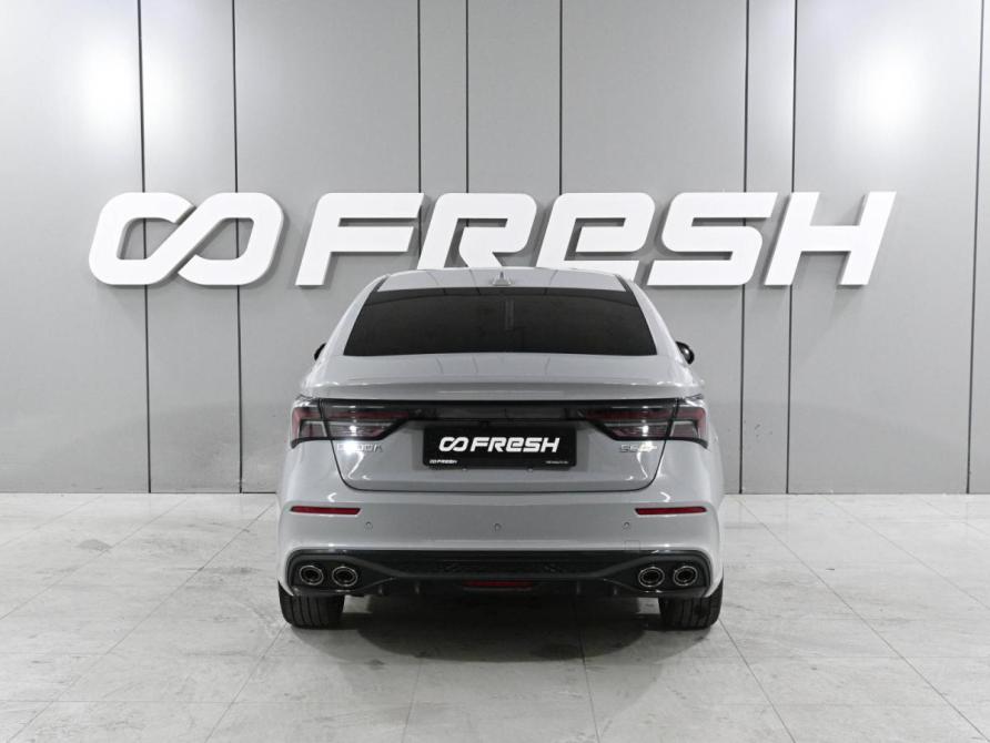 Omoda S5 GT Ростов-на-Дону  - изображение 4