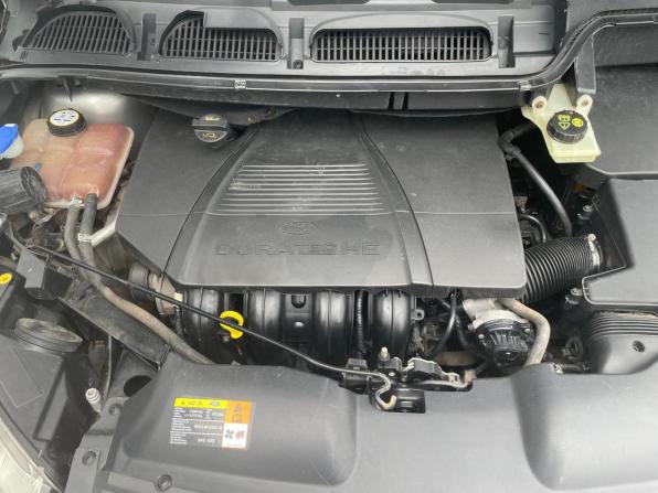 Ford C-MAX I Рестайлинг с пробегом 2008 года, цена 429 900 рублей, 246082 км, минивэн, Автокод Объявления