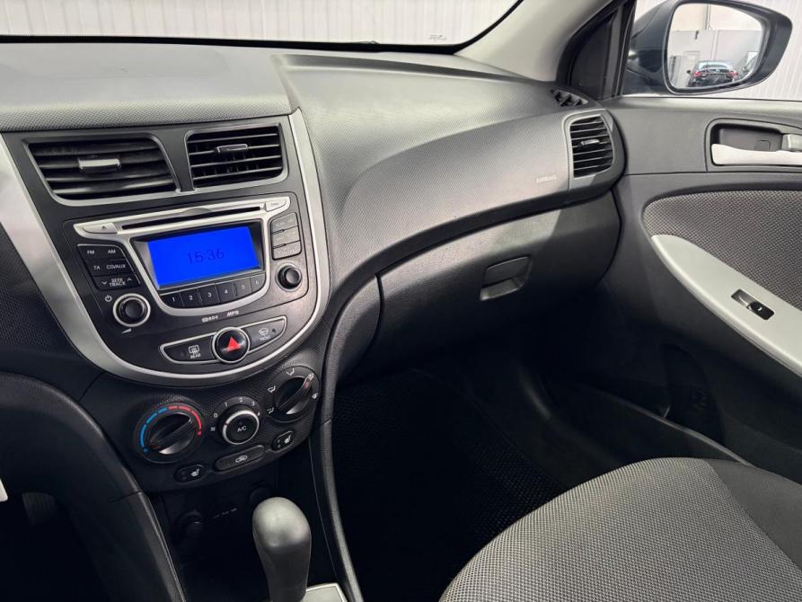 Hyundai Solaris I Краснодар  - изображение 10