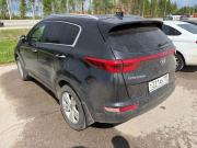 Kia Sportage IV Пермь  - изображение 15