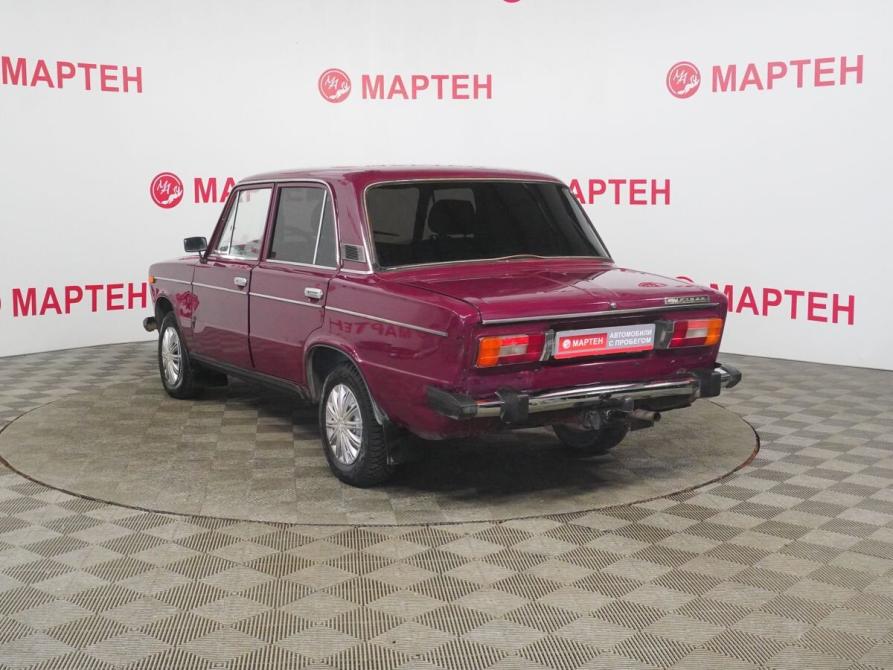 Lada (ВАЗ) 2106 Вологда  - изображение 7