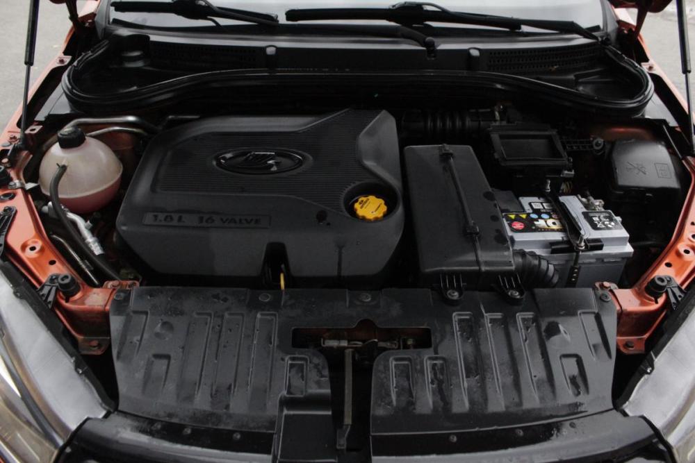 Lada (ВАЗ) Vesta I Брянск  - изображение 26