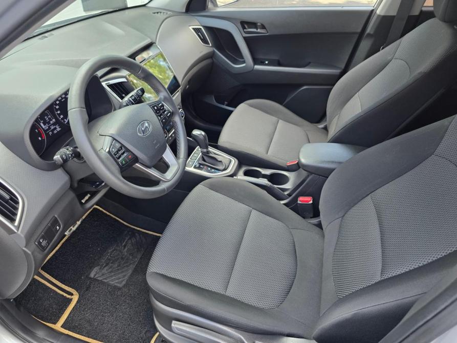 Hyundai Creta I Рестайлинг Таганрог  - изображение 19