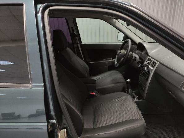 Lada (ВАЗ) Priora I с пробегом 2013 года, цена 275 000 рублей, 212800 км, седан, Автокод Объявления