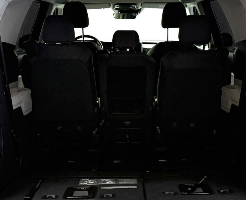 Kia Carnival IV Москва  - изображение 18