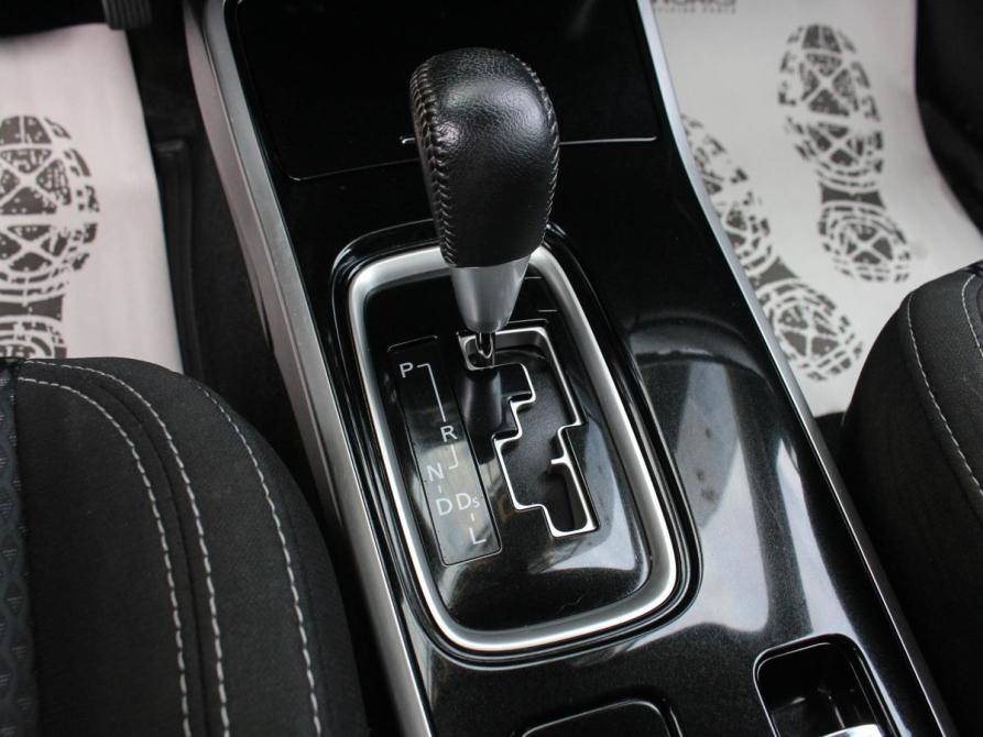 Mitsubishi Outlander III Рестайлинг 3 Калуга  - изображение 16