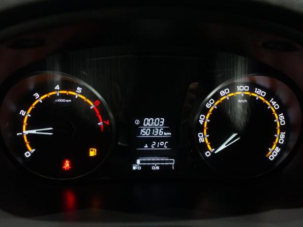 Lada (ВАЗ) Granta I Рестайлинг с пробегом 2021 года, цена 592 406 рублей, 150136 км, хэтчбек, Автокод Объявления