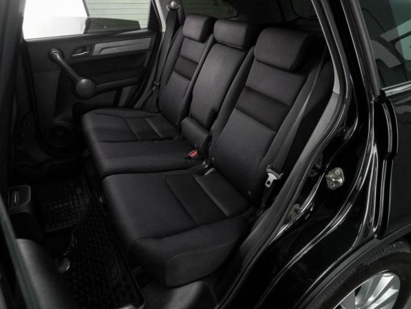 Honda CR-V III с пробегом 2008 года, цена 1 097 000 рублей, 246891 км, внедорожник, Автокод Объявления