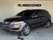 Audi Q7 I (4L) Уфа  - изображение 26