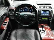 Toyota Camry VII (XV50) Екатеринбург  - изображение 29