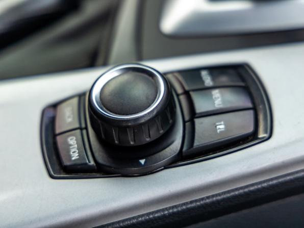 BMW 3 серии VI (F3x) с пробегом 2012 года, цена 1 548 000 рублей, 192913 км, седан, Автокод Объявления