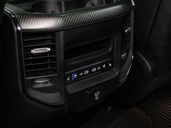 Ram 1500 V Рестайлинг с пробегом 2026 года, цена 11 499 000 рублей, 46 км, offers.body_type.unknown, Автокод Объявления