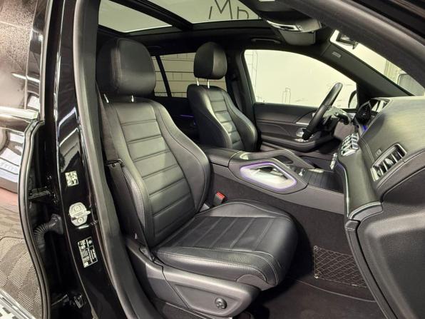 Mercedes-Benz GLS II (X167) с пробегом 2021 года, цена 11 800 000 рублей, 20850 км, внедорожник, Автокод Объявления