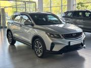 Geely Coolray I Новосибирск  - изображение 42