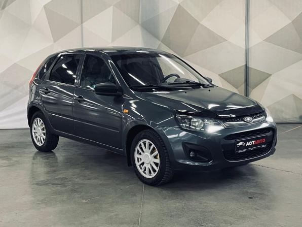 Lada (ВАЗ) Kalina II с пробегом 2014 года, цена 340 000 рублей, 281303 км, хэтчбек, Автокод Объявления
