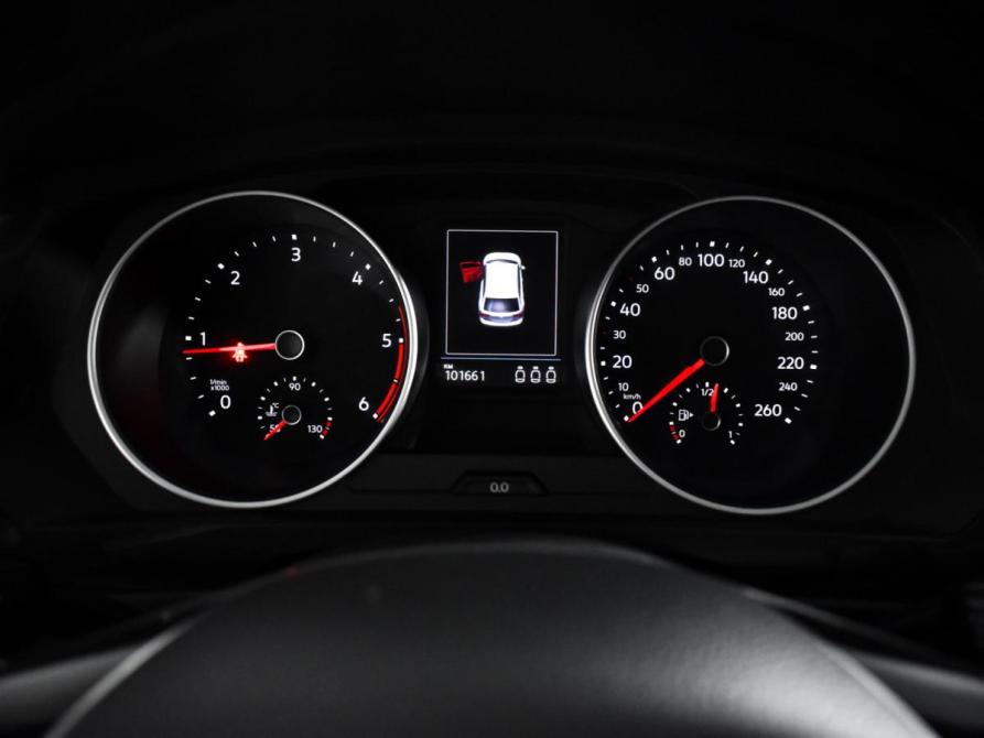 Volkswagen Tiguan II Санкт-Петербург  - изображение 17