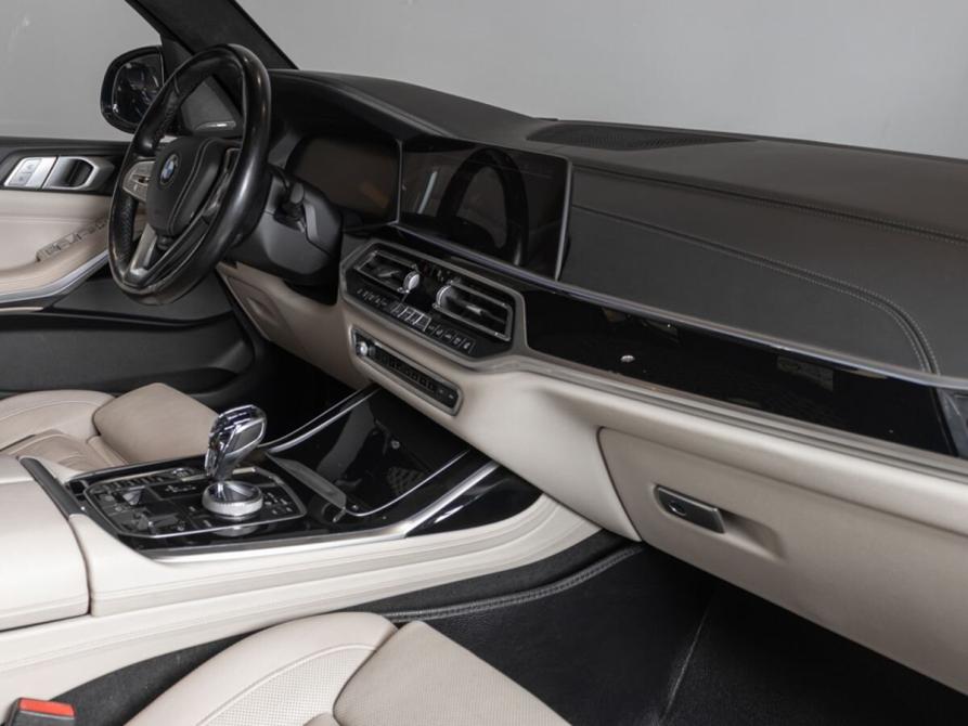 BMW X7 I (G07) Казань  - изображение 7