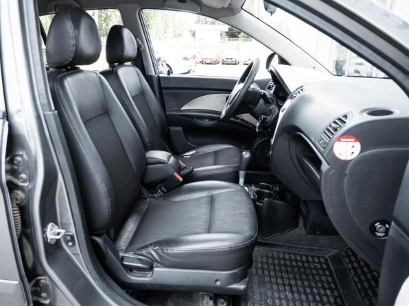 Kia Picanto I Рестайлинг с пробегом 2009 года, цена 540 000 рублей, 106661 км, хэтчбек, Автокод Объявления