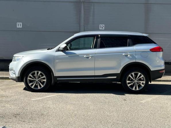 Geely Atlas I с пробегом 2019 года, цена 1 309 000 рублей, 176802 км, внедорожник, Автокод Объявления