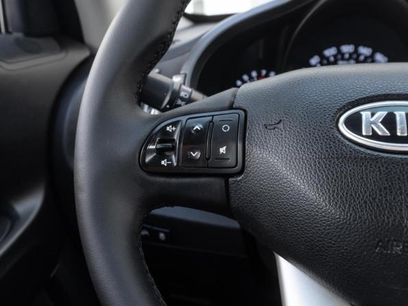 Kia Sportage III с пробегом 2012 года, цена 1 249 000 рублей, 214110 км, внедорожник, Автокод Объявления